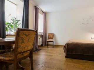Boutique studio private entrance near Issakievsky Cathedral