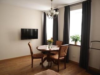 Boutique studio private entrance near Issakievsky Cathedral