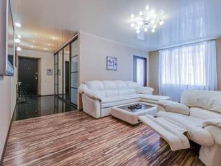 Apartment at Fontanka 73