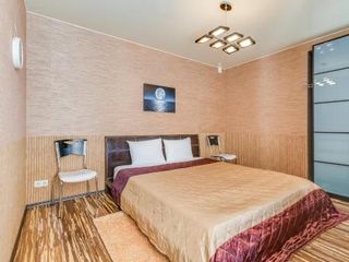 Apartment at Fontanka 73