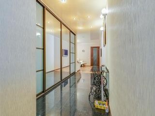 Apartment at Fontanka 73