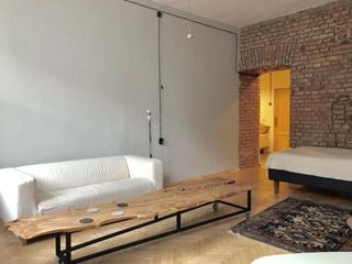 Apartment on Moika river 31