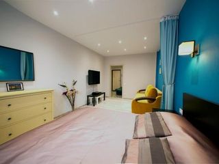 Apartamenty v Tsarskoi stolitse