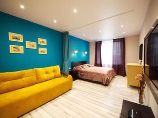 Apartamenty v Tsarskoi stolitse