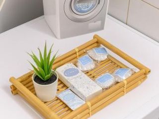 Herbal apartment