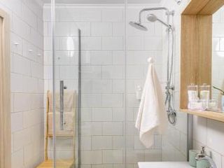 Herbal apartment