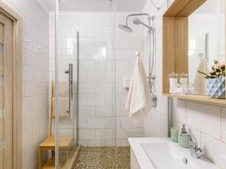 Herbal apartment