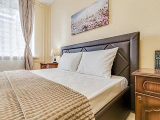 Apartment Kompozitorov 12