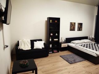 K&K Apartment Sovietskaya