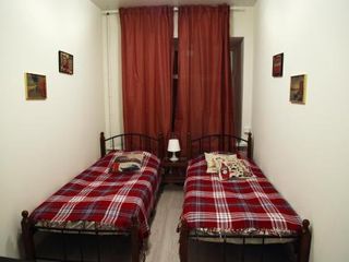 K&K Apartment Sovietskaya