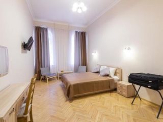 11 line apartments