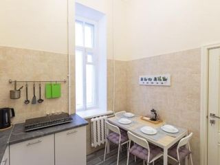 11 line apartments