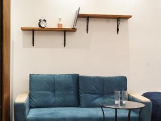 Elegant apartment near Moskovskaya metro station