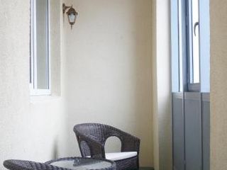 Elegant apartment near Moskovskaya metro station