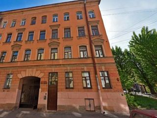 Apartment on Dmitrovskiy 12