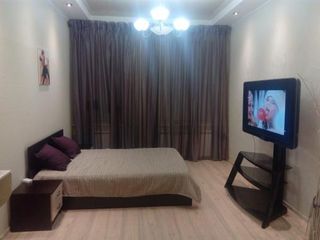 Apartment on Dmitrovskiy 12