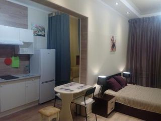 Apartment on Dmitrovskiy 12