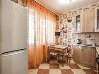 Классика на Комендантском