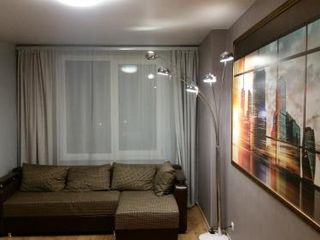 Квартира на Крыленко д1