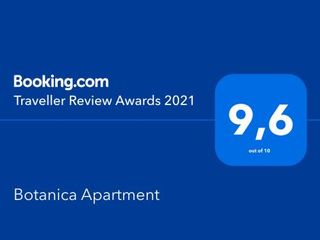 Botanica Apartment