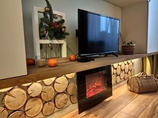 Green Apartments Zanevsky 42 с подземным паркингом