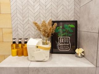 Green Apartments Zanevsky 42 с подземным паркингом