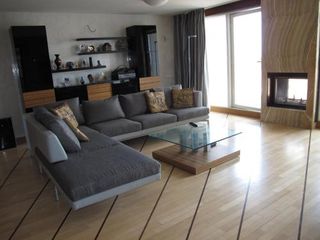 Apartment on Parkhomenko 39