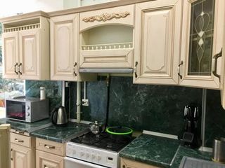 Apartamenty na Vasil'evskom