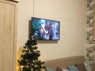 Apartamenty na Vasil'evskom