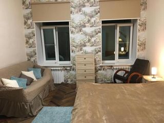 Apartamenty na Vasil'evskom