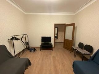 Apartment on Novocherkasskiy Prospekt 45