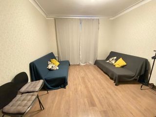 Apartment on Novocherkasskiy Prospekt 45
