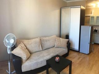 Apartment Lime Class