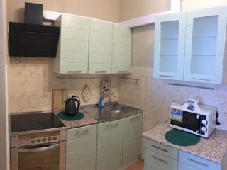 Apartment Lime Class