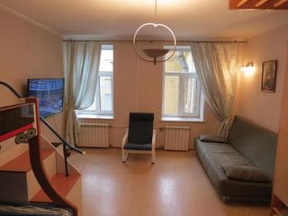 Apartment on Chaykovskogo