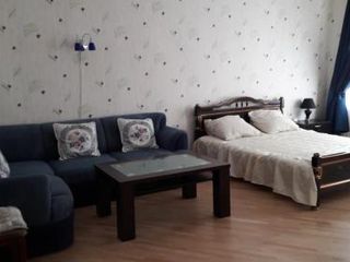 Apartment on 6-ya Liniya
