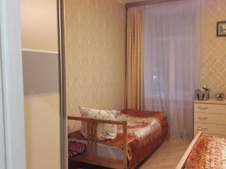 Apartment on 6-ya Liniya