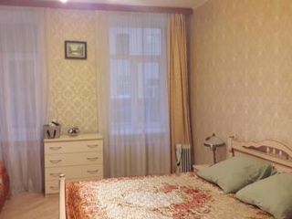 Apartment on 6-ya Liniya
