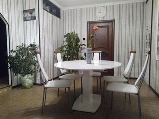 Apartment on Novokolomyazhskiy 13