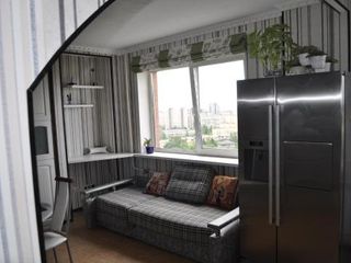 Apartment on Novokolomyazhskiy 13
