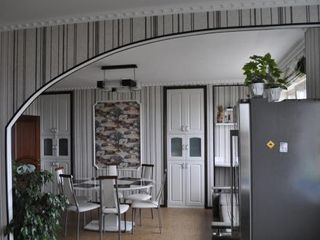Apartment on Novokolomyazhskiy 13