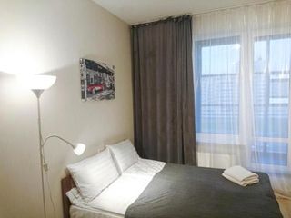 Orange Inn-113 студия