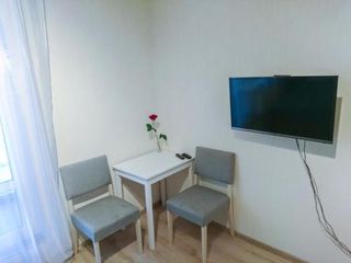 Orange Inn-113 студия