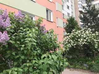 Apartment on Uchitelskaja street 3