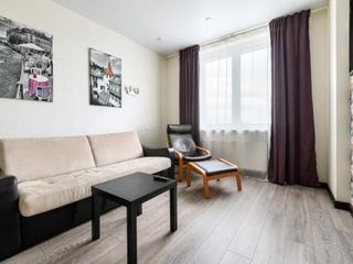 Two Bedrooms Near the Centre New Apartments - Двухкомнатная квартира на Васильевском острове, 5 спал