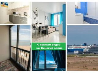 Apartment with front SeaView