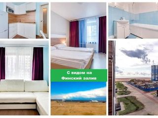 Apartment Golovnina 10, 4floor