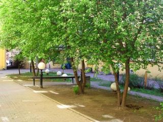 Apartment near Gostiniy Dvor