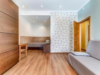 Apartment on 4-Ya Krasnoarmeyskaya 6