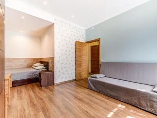 Apartment on 4-Ya Krasnoarmeyskaya 6